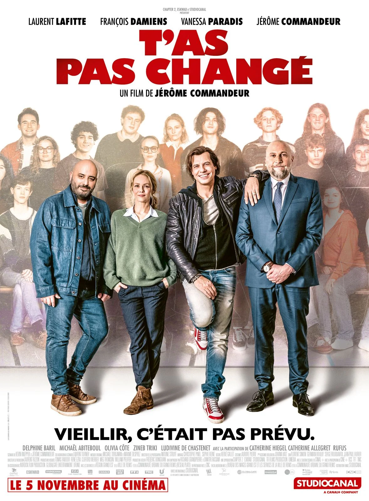 124 T'As Pas Changé.webp